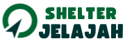 Shelter Jelajah