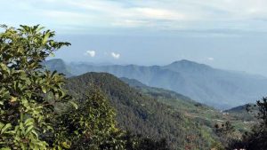 Paket Trip Argojembangan Business Class