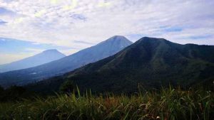Paket Trip Sigandul Business Class