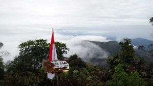 Trip Gunung Argojembangan Ekonomis