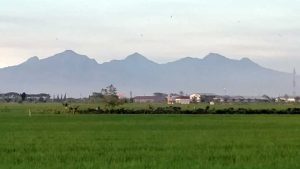 Trip Gunung Muria Ekonomis