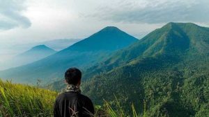 Trip Gunung Sigandul Ekonomis